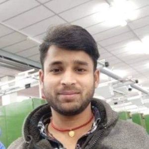 Meet your Posher, Jitendra